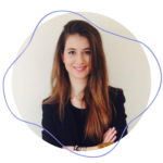 Alexia Toufexi 
Manufacturing Science and Technology (MSAT) Scientist II