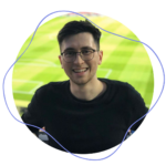 Dr Chris O'Grady Associate Senior Data Scientist