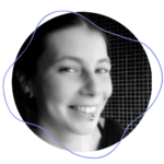 Marcia Mata Associate Lead Scientist