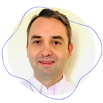 Panos Papoutsis Project Manager