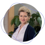 Dr Henrieta Fraser
VP, Technical Operations