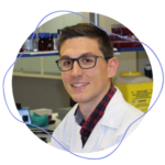 Dr. Juan Carlos Garcia-Cañaveras Post-doctoral researcher