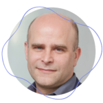 Prof. Dr. Sascha Beutel Project Leadership