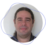 Dr Pablo Becker Head of Immunology Research