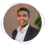 Dr Vishal Sharma Head of CMC Programme Management