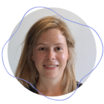 Dr Clare Szybut Senior Scientist