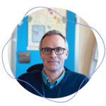 Dr. Augustin Lahoz Group Leader of BPMU and Scientific Director of the Metabolomics Facility